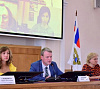  Заседание Общественного совета в Росгидромете прошло в новом составе