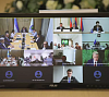 «ВНИИ Экология» представил анализ лучших российских практик на XII заседании Межгосударственного экологического совета СНГ