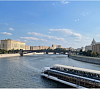 Институт СТЭИ при поддержке Комитета общественных связей и молодежной политики города Москвы реализует проект «Вода Москвы»