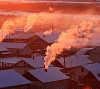 У Хакасии появился шанс попасть в проект "Чистый воздух" уже в 2022 году