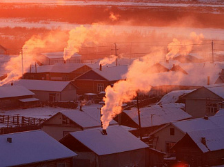У Хакасии появился шанс попасть в проект "Чистый воздух" уже в 2022 году.