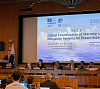 Российская делегация приняла участие в 55-й сессии Исполнительного совета Межправительственной океанографической комиссии ЮНЕСКО